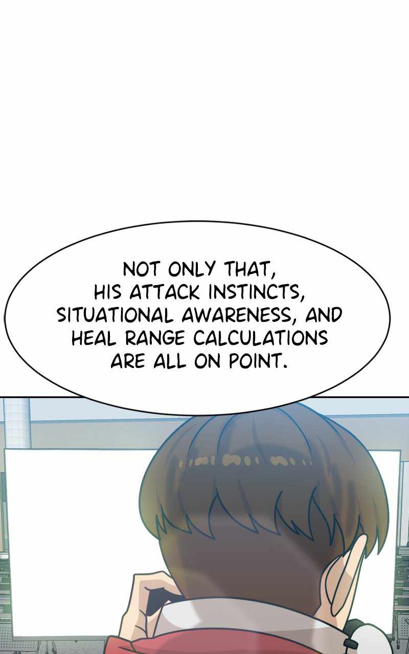 Double Click (PARK Soo-bong) Chapter 100 - Page 39