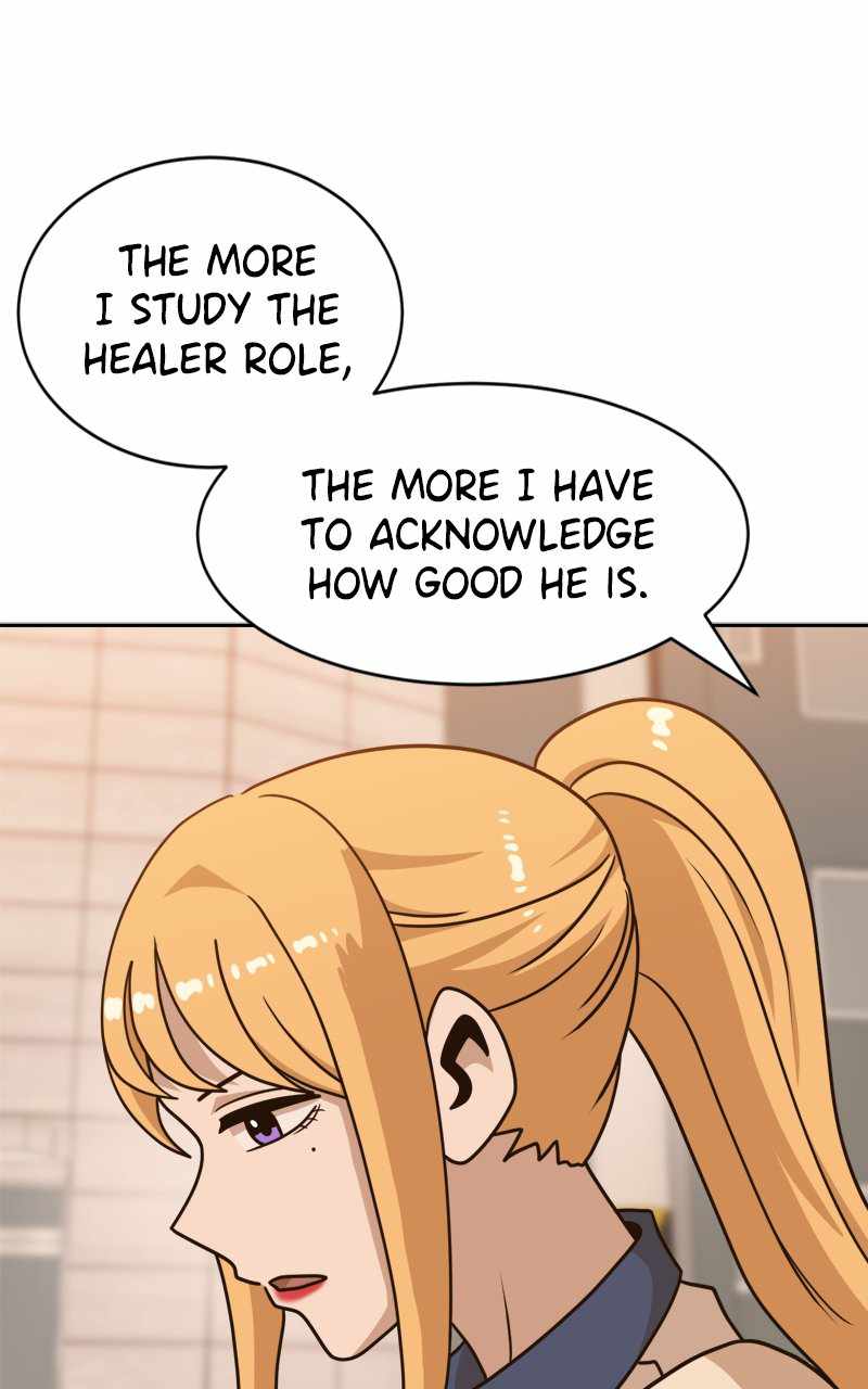 Double Click (PARK Soo-bong) Chapter 100 - Page 41