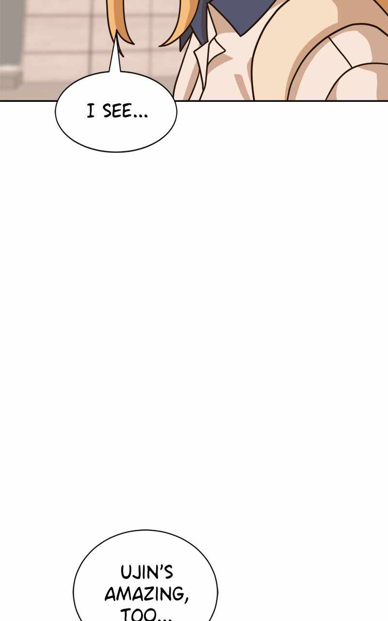 Double Click (PARK Soo-bong) Chapter 100 - Page 42