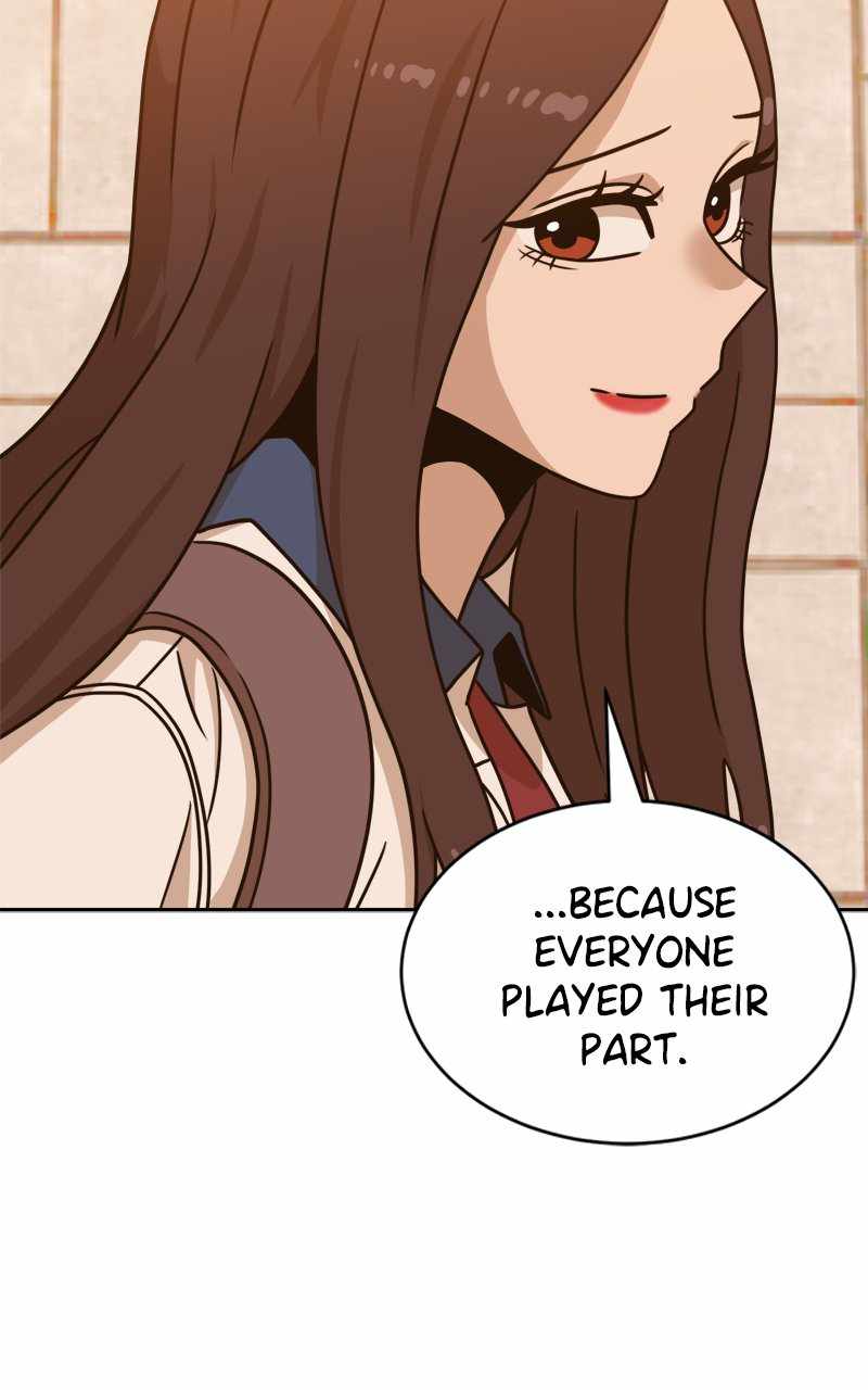 Double Click (PARK Soo-bong) Chapter 100 - Page 46