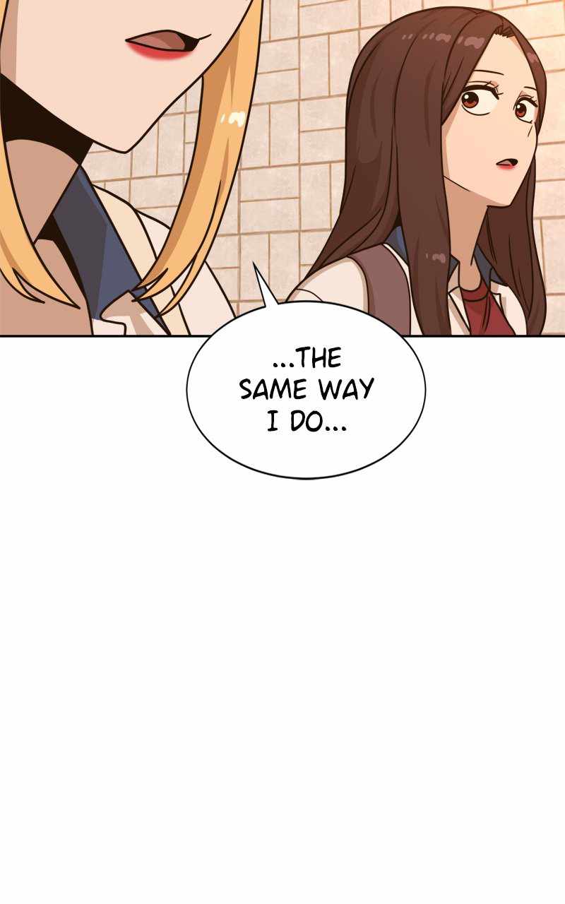 Double Click (PARK Soo-bong) Chapter 100 - Page 49