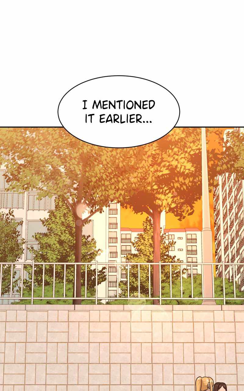 Double Click (PARK Soo-bong) Chapter 100 - Page 50