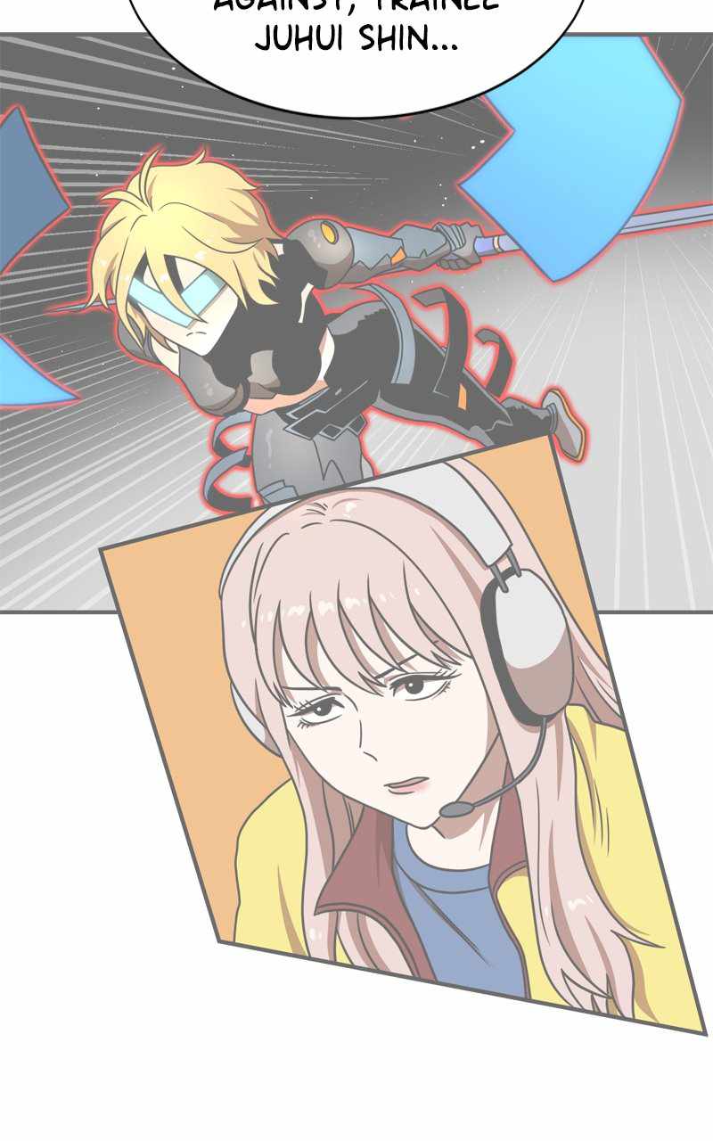 Double Click (PARK Soo-bong) Chapter 100 - Page 52