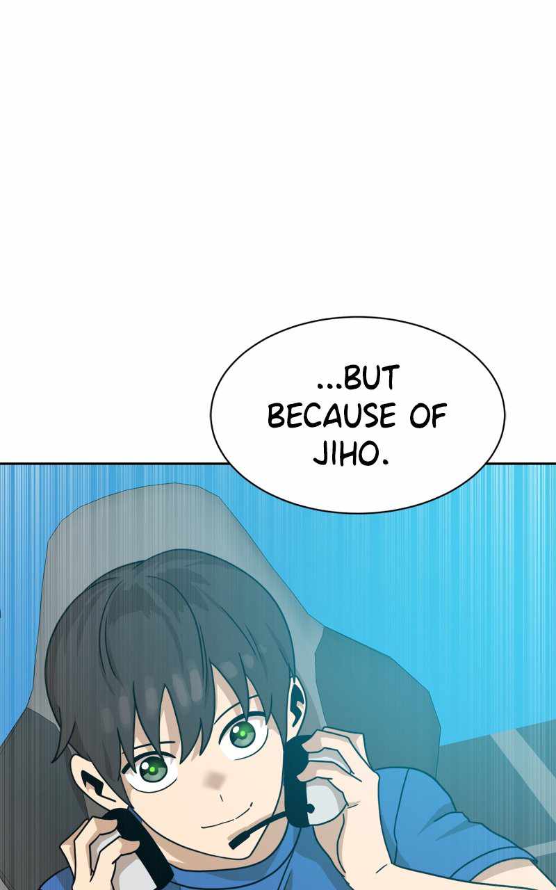 Double Click (PARK Soo-bong) Chapter 100 - Page 53