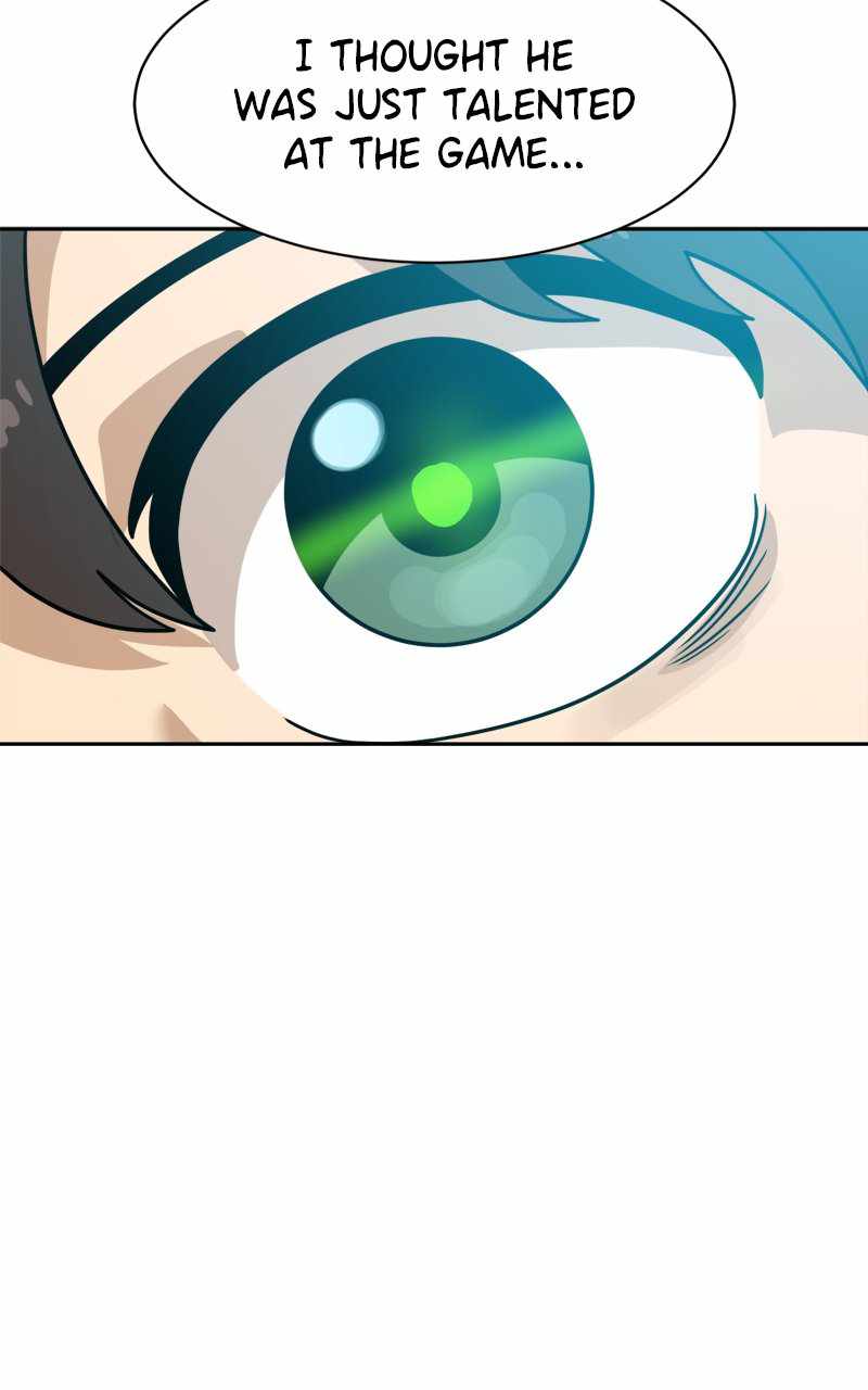 Double Click (PARK Soo-bong) Chapter 100 - Page 55