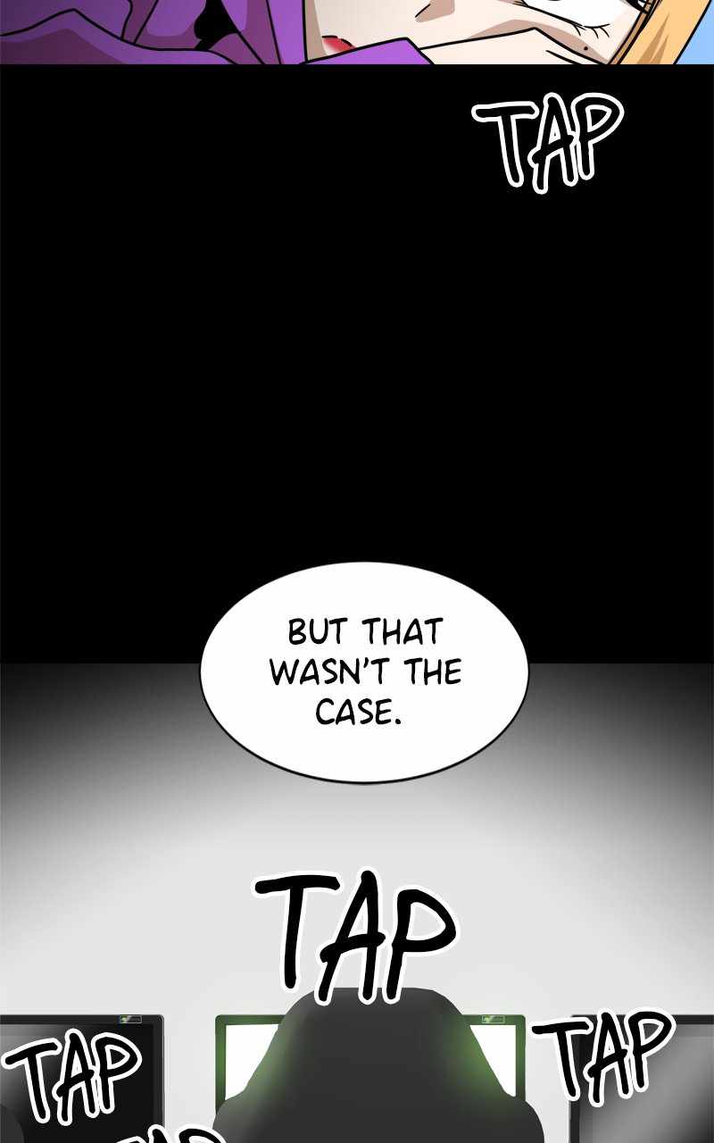 Double Click (PARK Soo-bong) Chapter 100 - Page 58