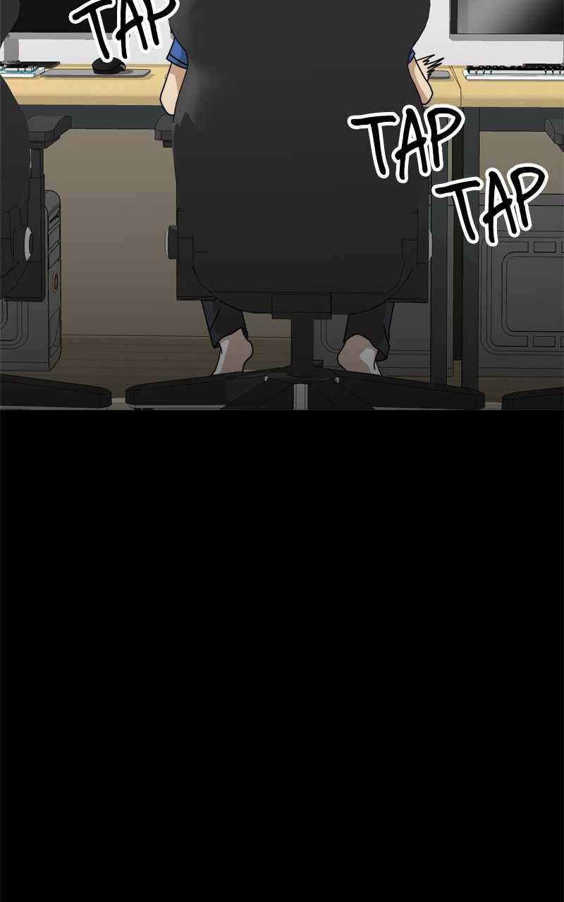 Double Click (PARK Soo-bong) Chapter 100 - Page 59