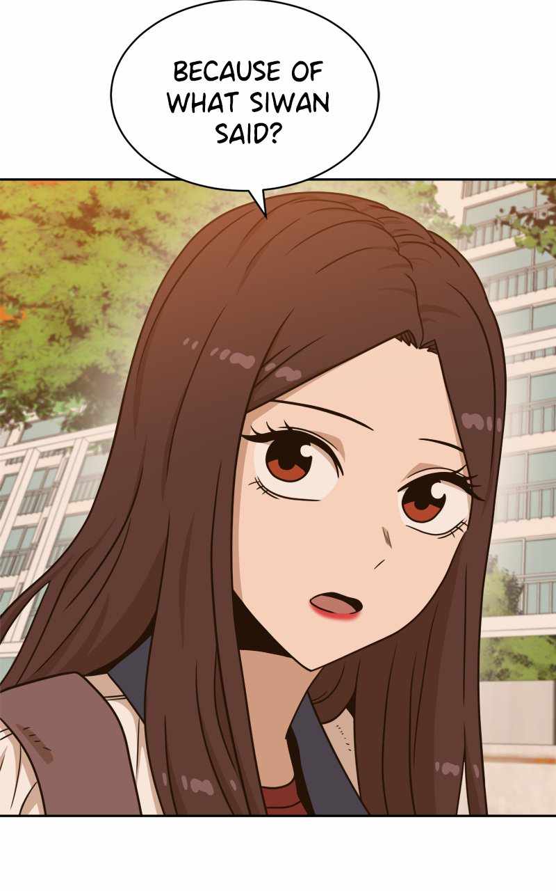 Double Click (PARK Soo-bong) Chapter 100 - Page 6