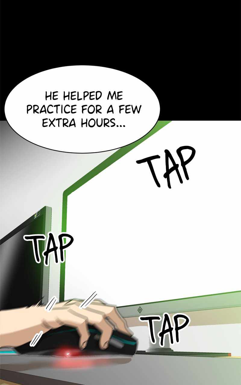 Double Click (PARK Soo-bong) Chapter 100 - Page 60