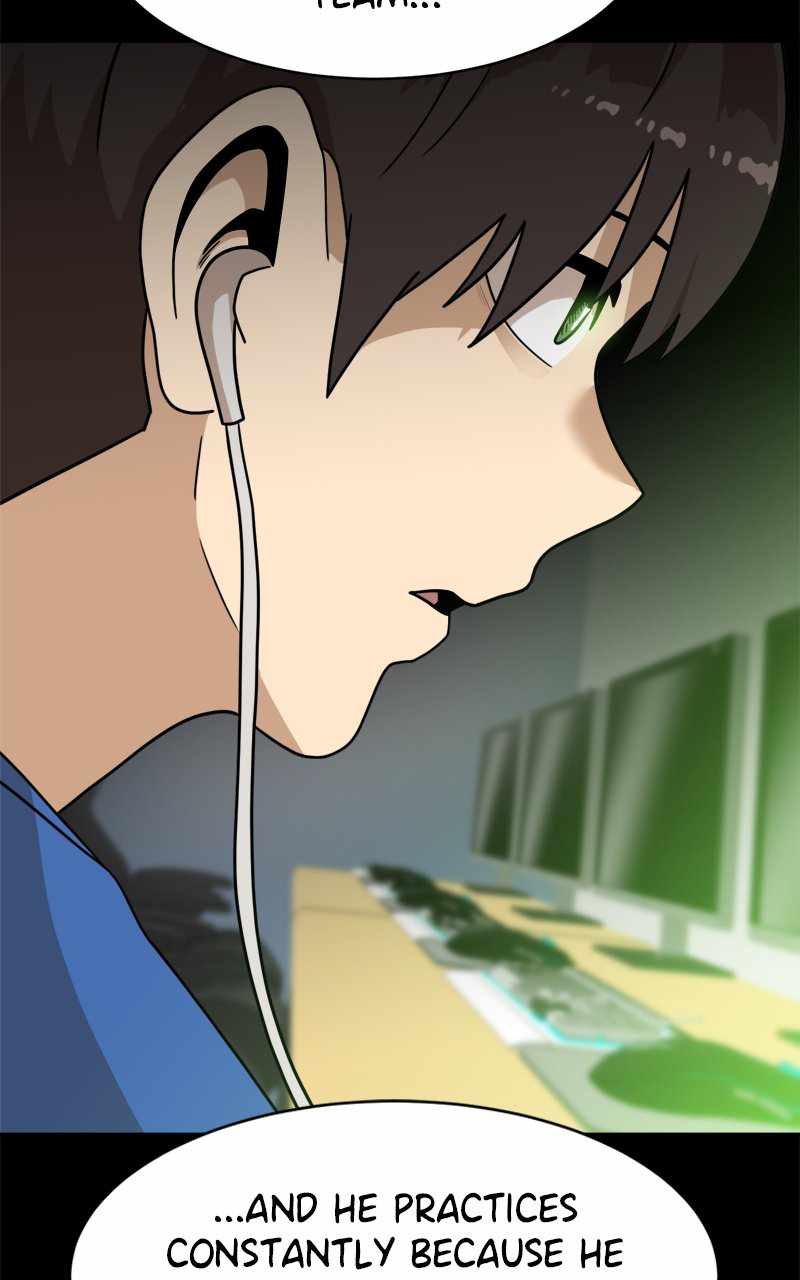 Double Click (PARK Soo-bong) Chapter 100 - Page 62