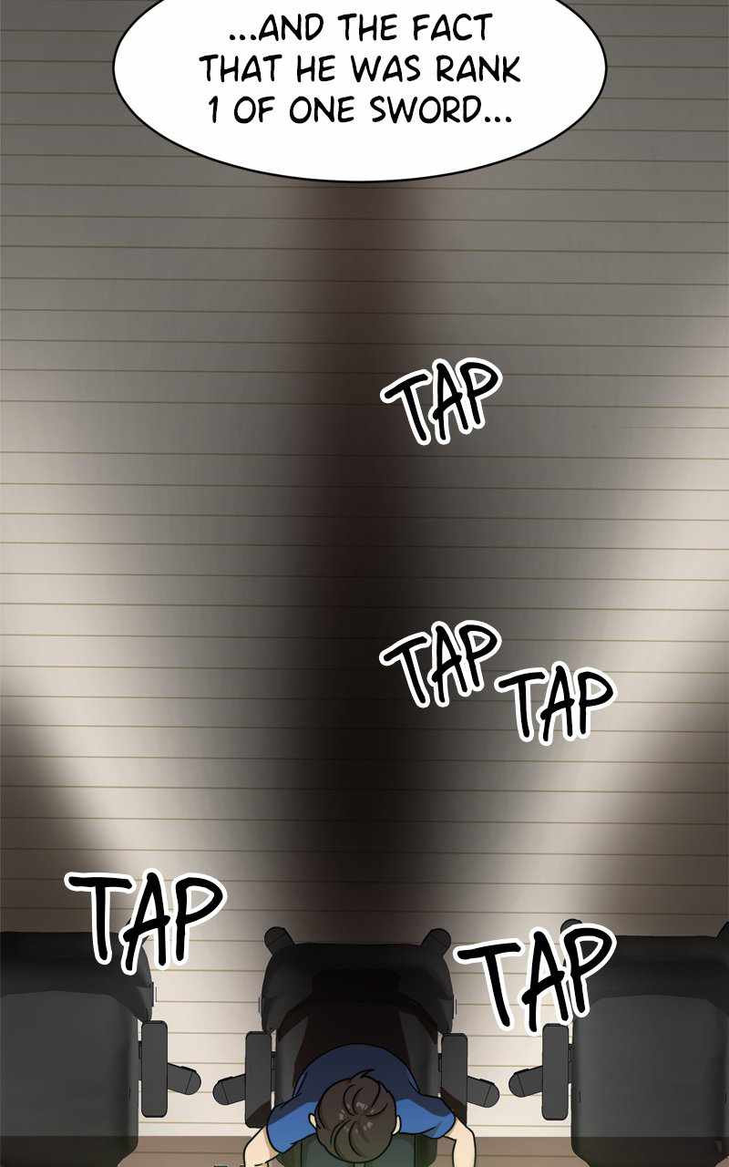 Double Click (PARK Soo-bong) Chapter 100 - Page 65