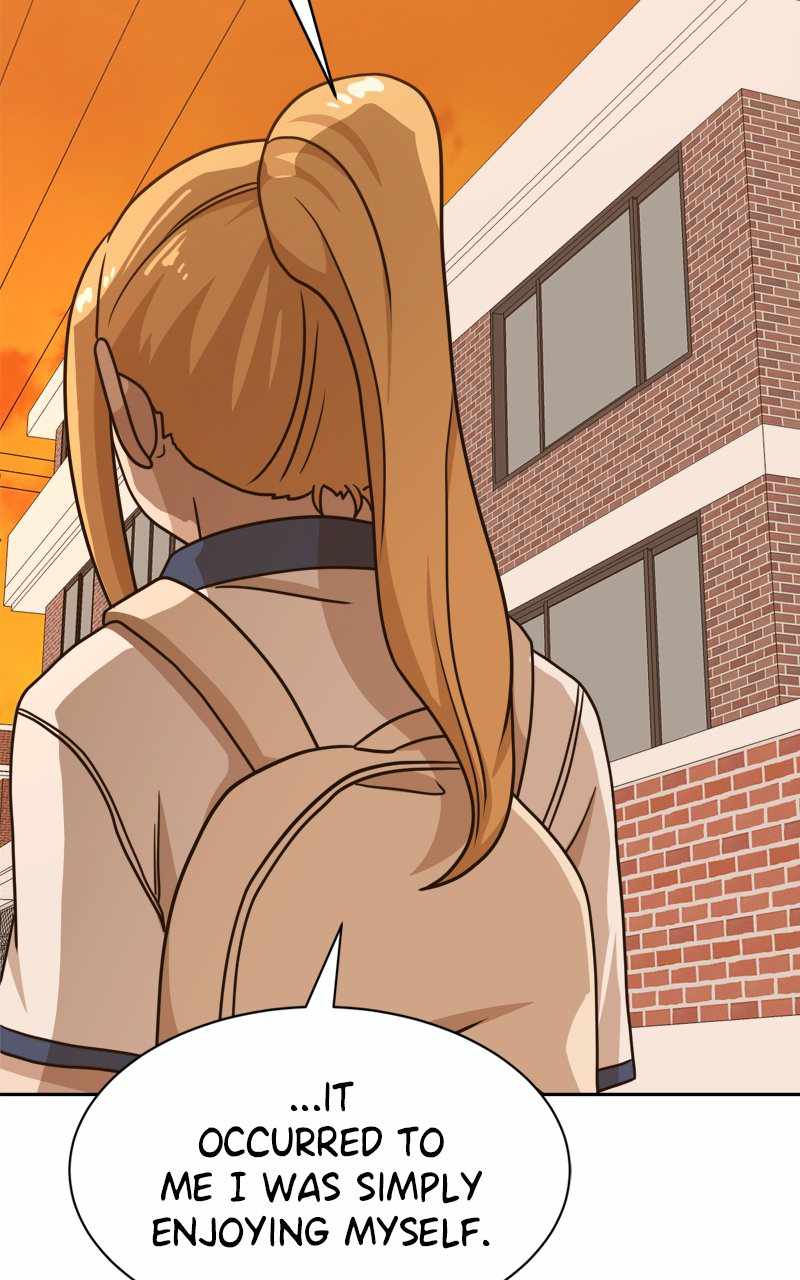 Double Click (PARK Soo-bong) Chapter 100 - Page 69