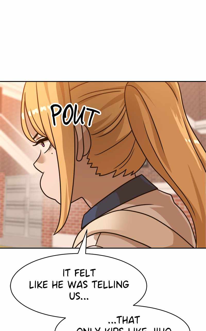 Double Click (PARK Soo-bong) Chapter 100 - Page 72