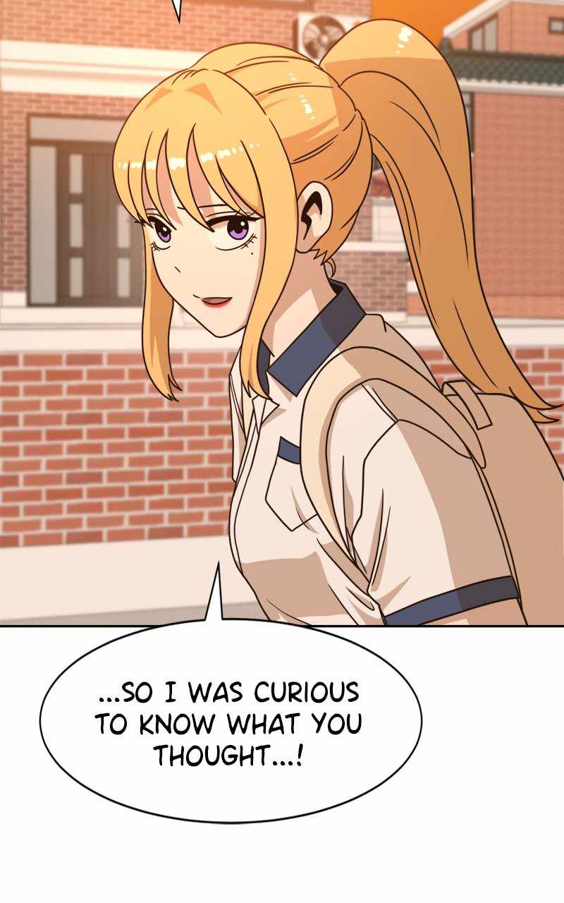 Double Click (PARK Soo-bong) Chapter 100 - Page 74