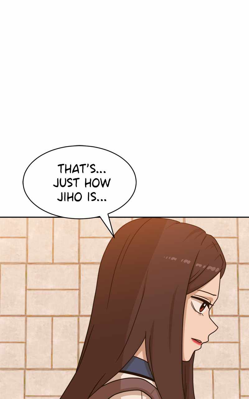 Double Click (PARK Soo-bong) Chapter 100 - Page 75
