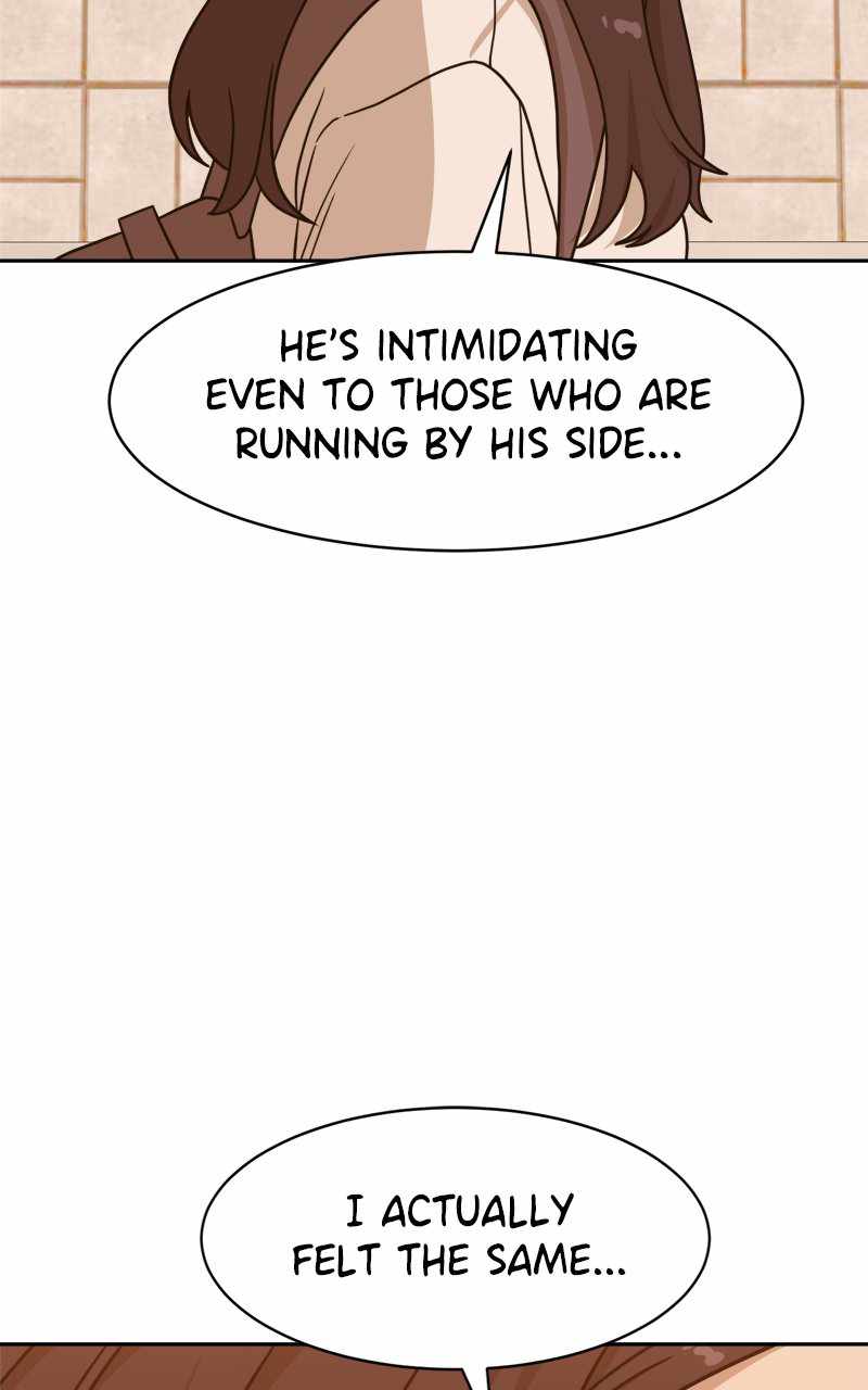 Double Click (PARK Soo-bong) Chapter 100 - Page 76