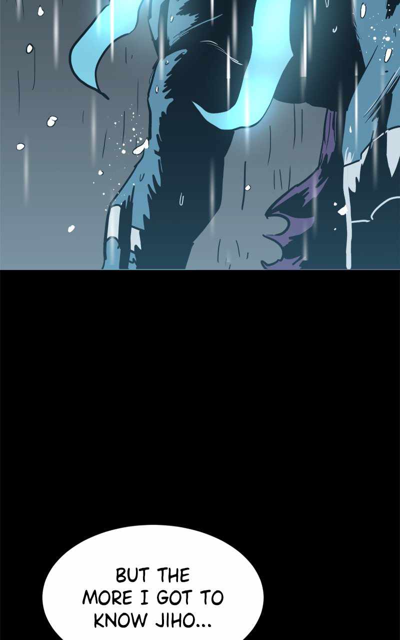 Double Click (PARK Soo-bong) Chapter 100 - Page 81