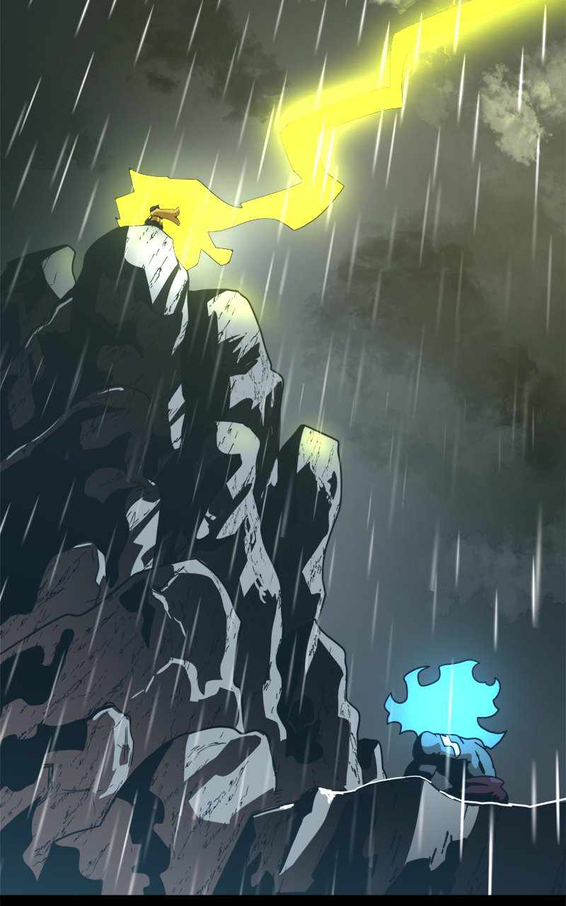 Double Click (PARK Soo-bong) Chapter 100 - Page 83