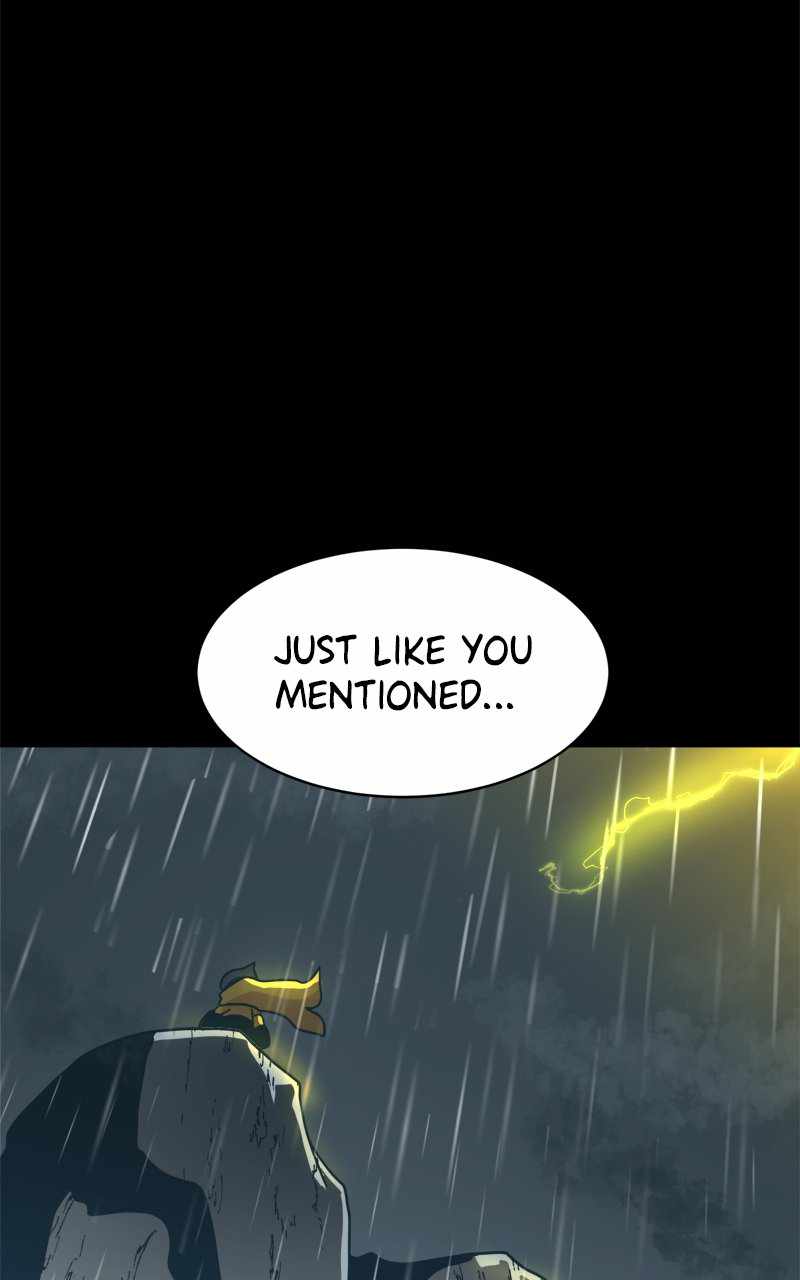 Double Click (PARK Soo-bong) Chapter 100 - Page 84