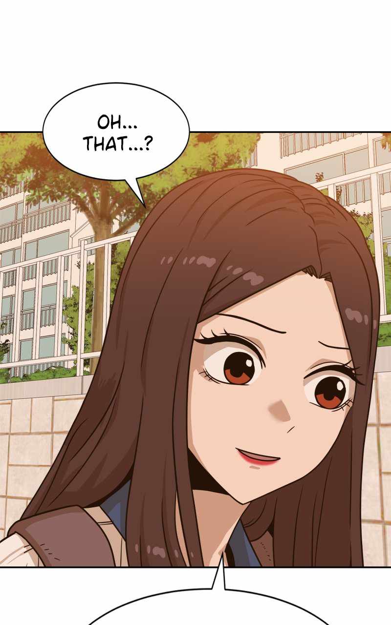 Double Click (PARK Soo-bong) Chapter 100 - Page 9