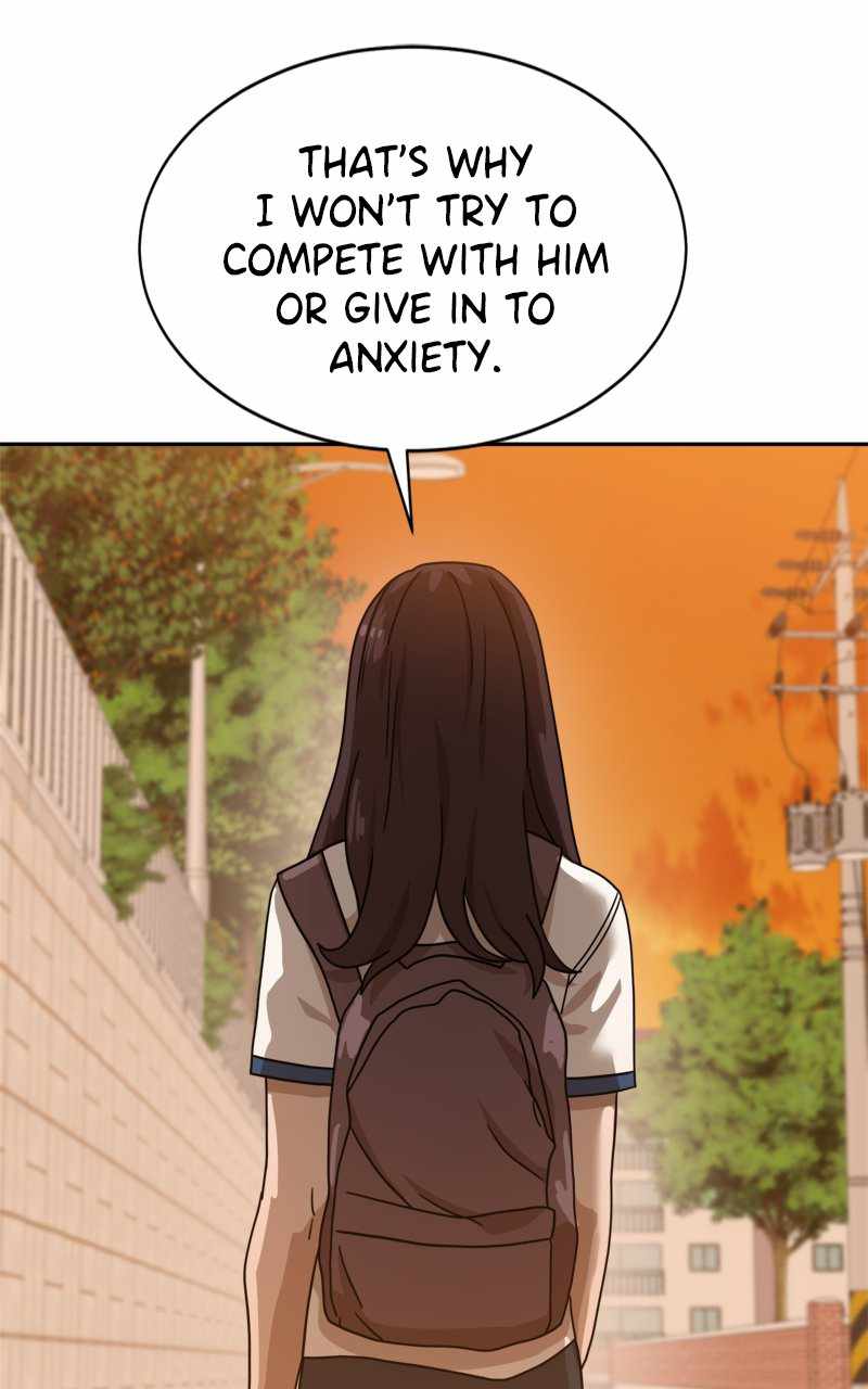 Double Click (PARK Soo-bong) Chapter 100 - Page 90