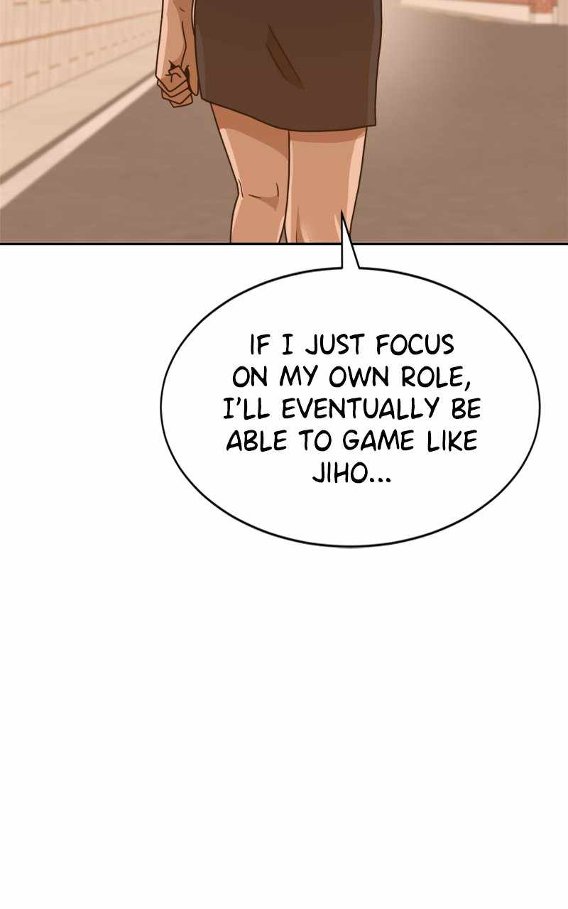 Double Click (PARK Soo-bong) Chapter 100 - Page 91