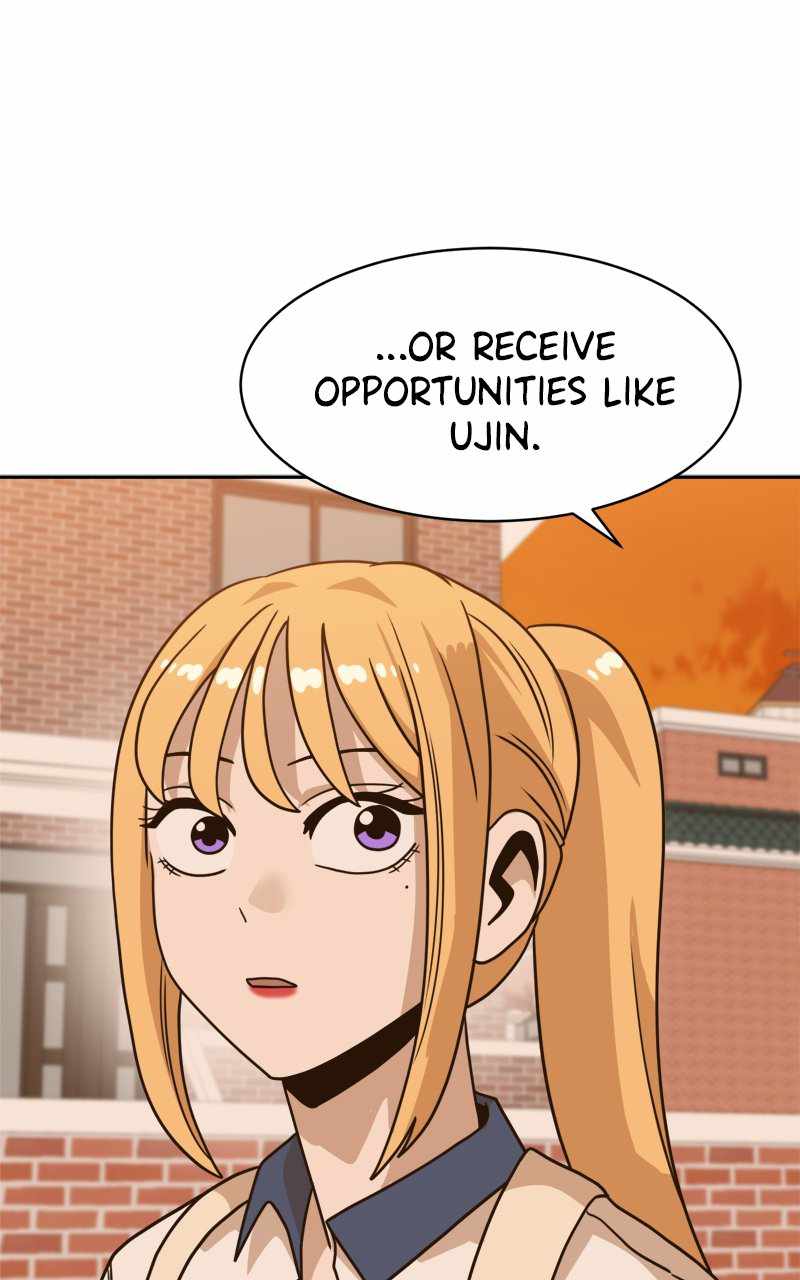 Double Click (PARK Soo-bong) Chapter 100 - Page 92