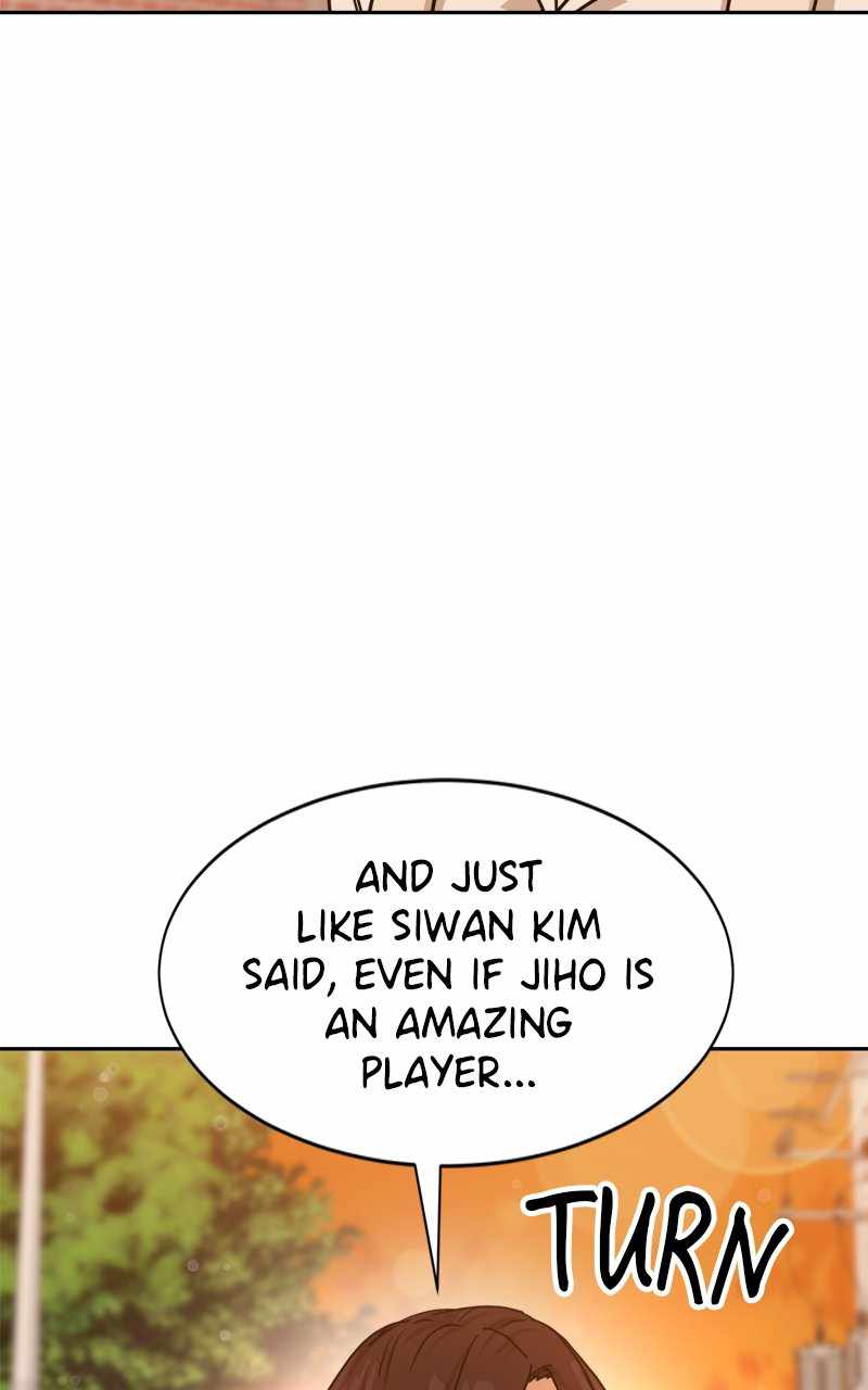 Double Click (PARK Soo-bong) Chapter 100 - Page 96