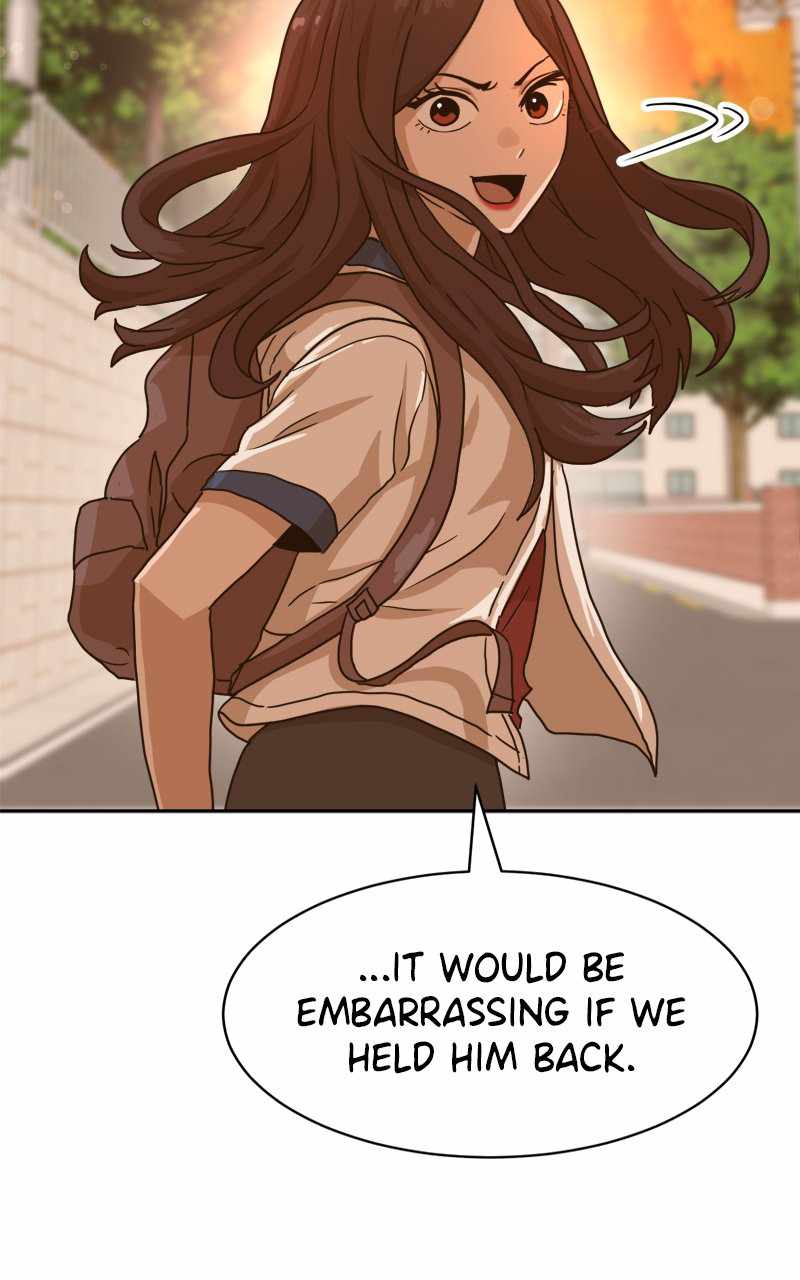 Double Click (PARK Soo-bong) Chapter 100 - Page 97