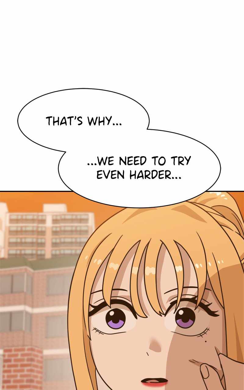 Double Click (PARK Soo-bong) Chapter 100 - Page 98