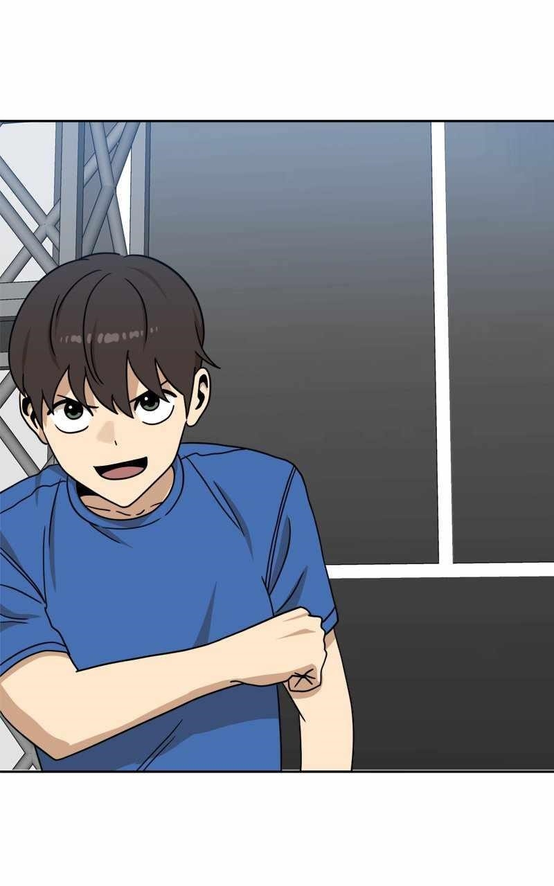 Double Click (PARK Soo-bong) Chapter 101 - Page 10