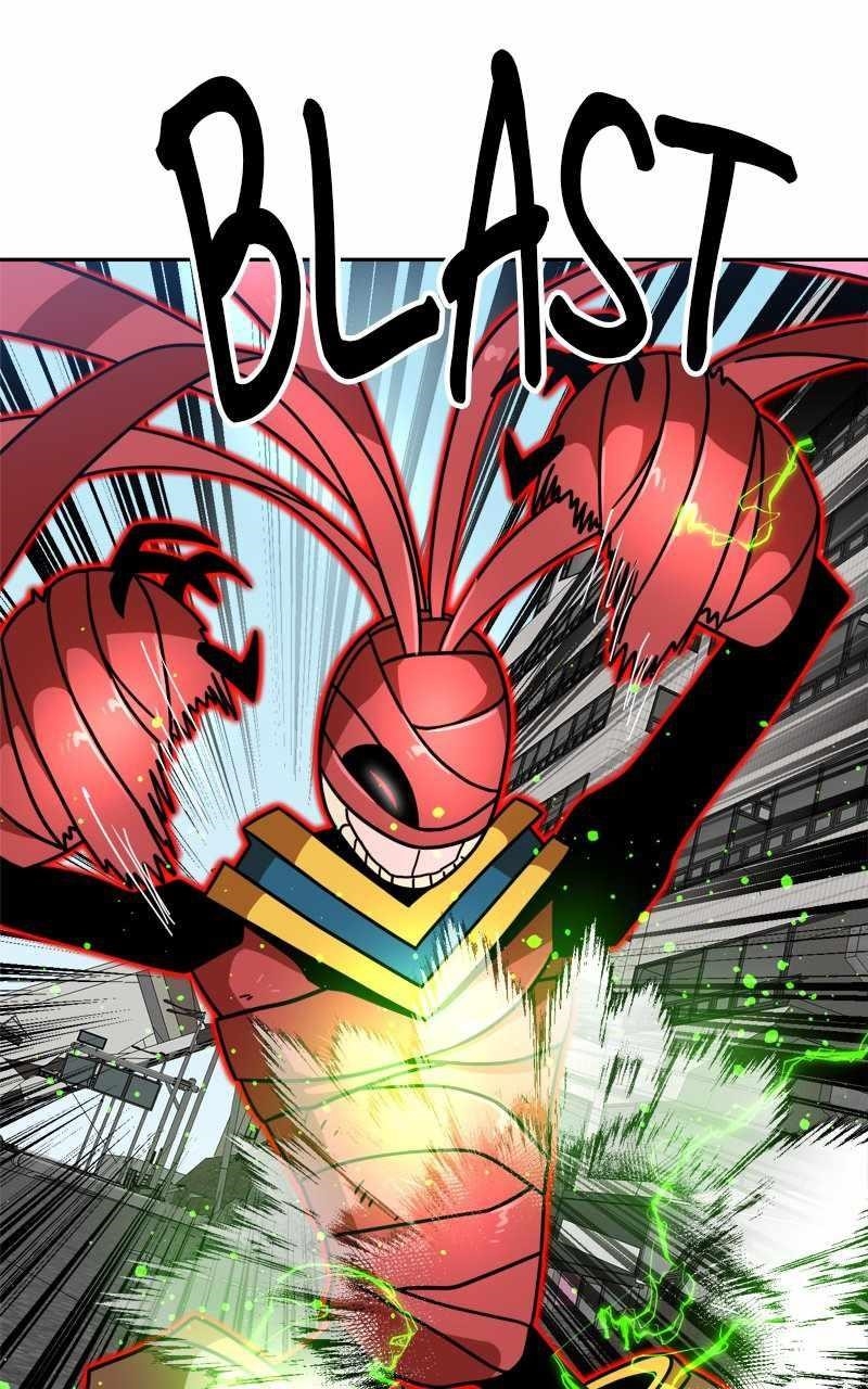 Double Click (PARK Soo-bong) Chapter 101 - Page 100