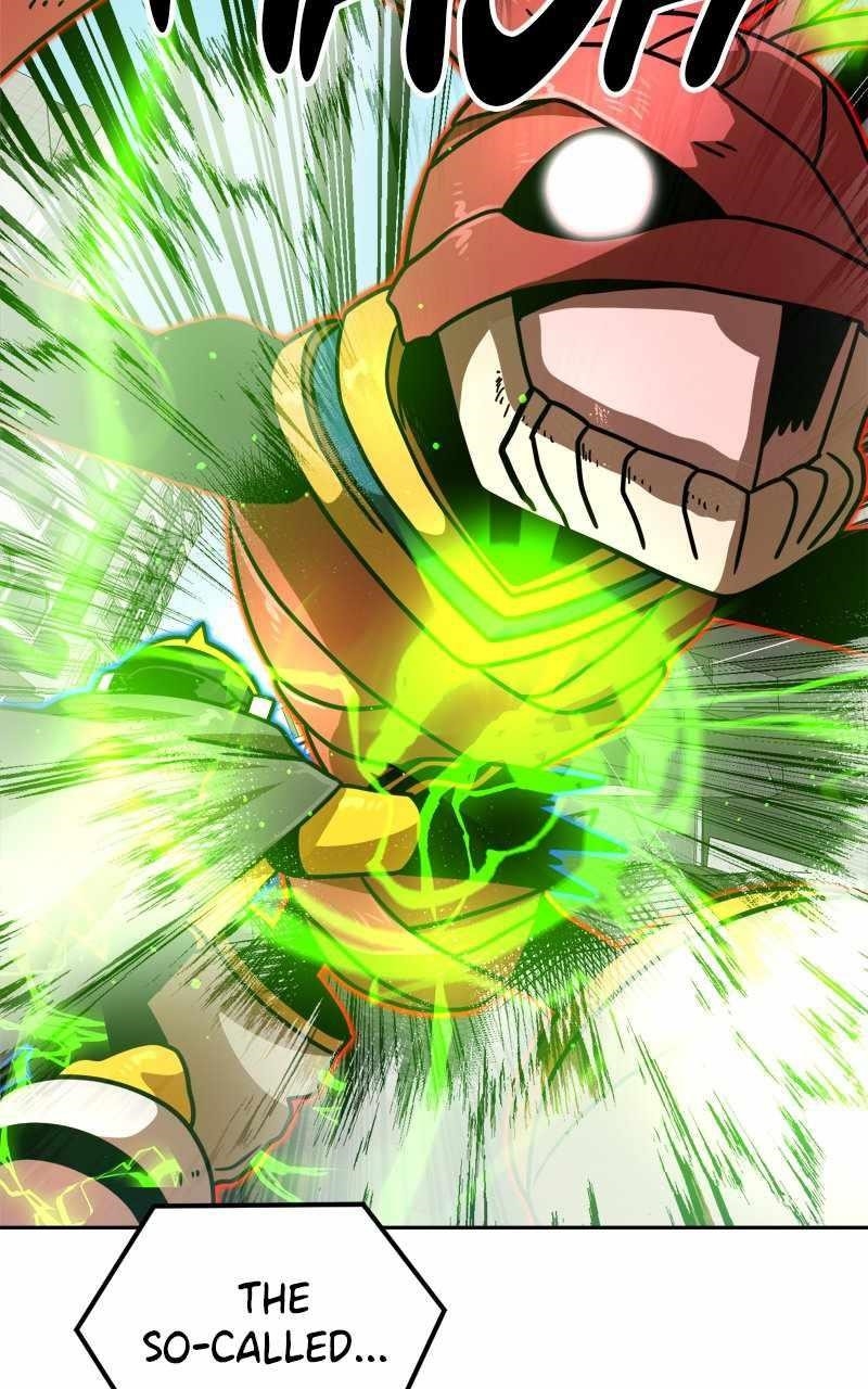 Double Click (PARK Soo-bong) Chapter 101 - Page 102