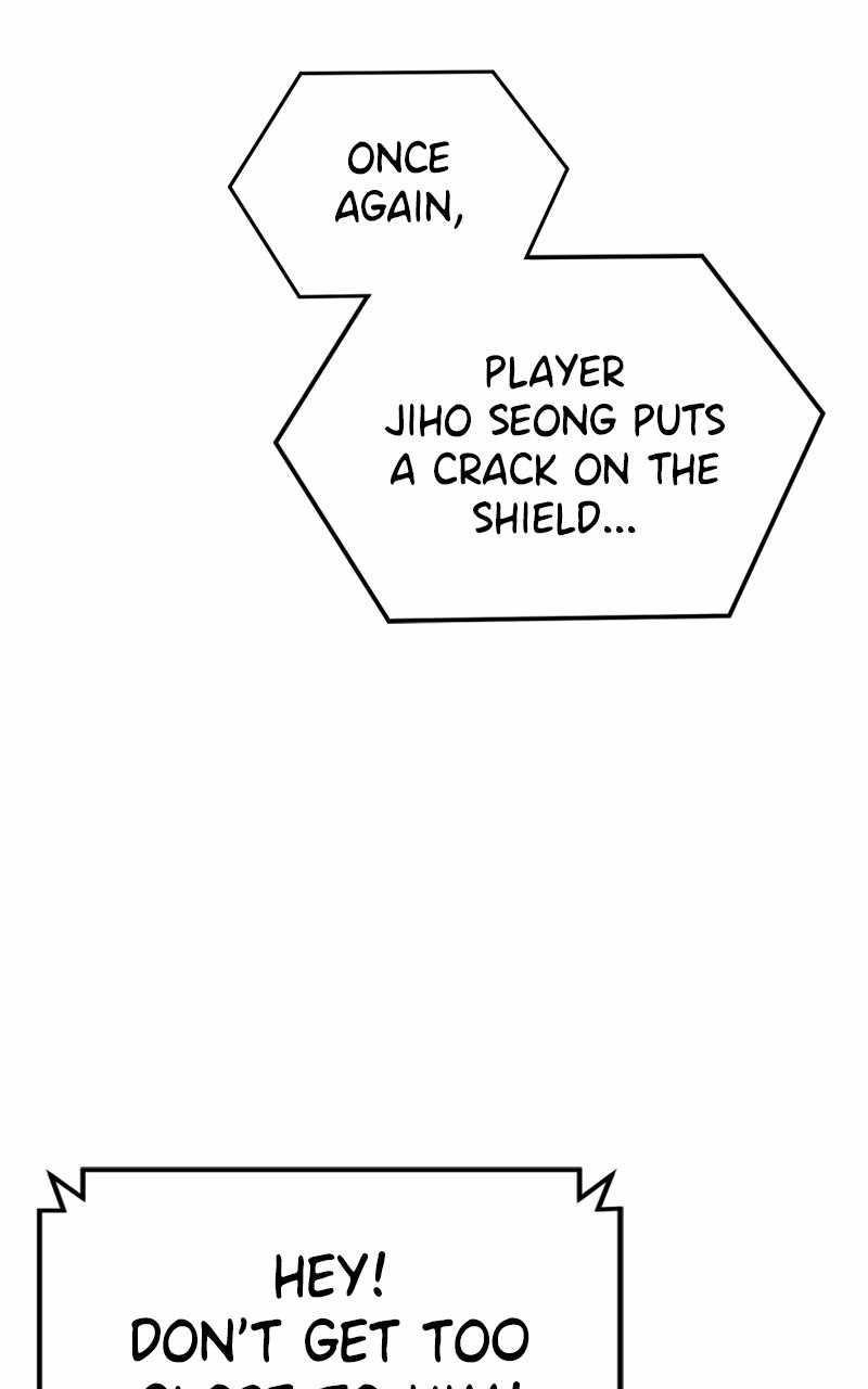 Double Click (PARK Soo-bong) Chapter 101 - Page 107