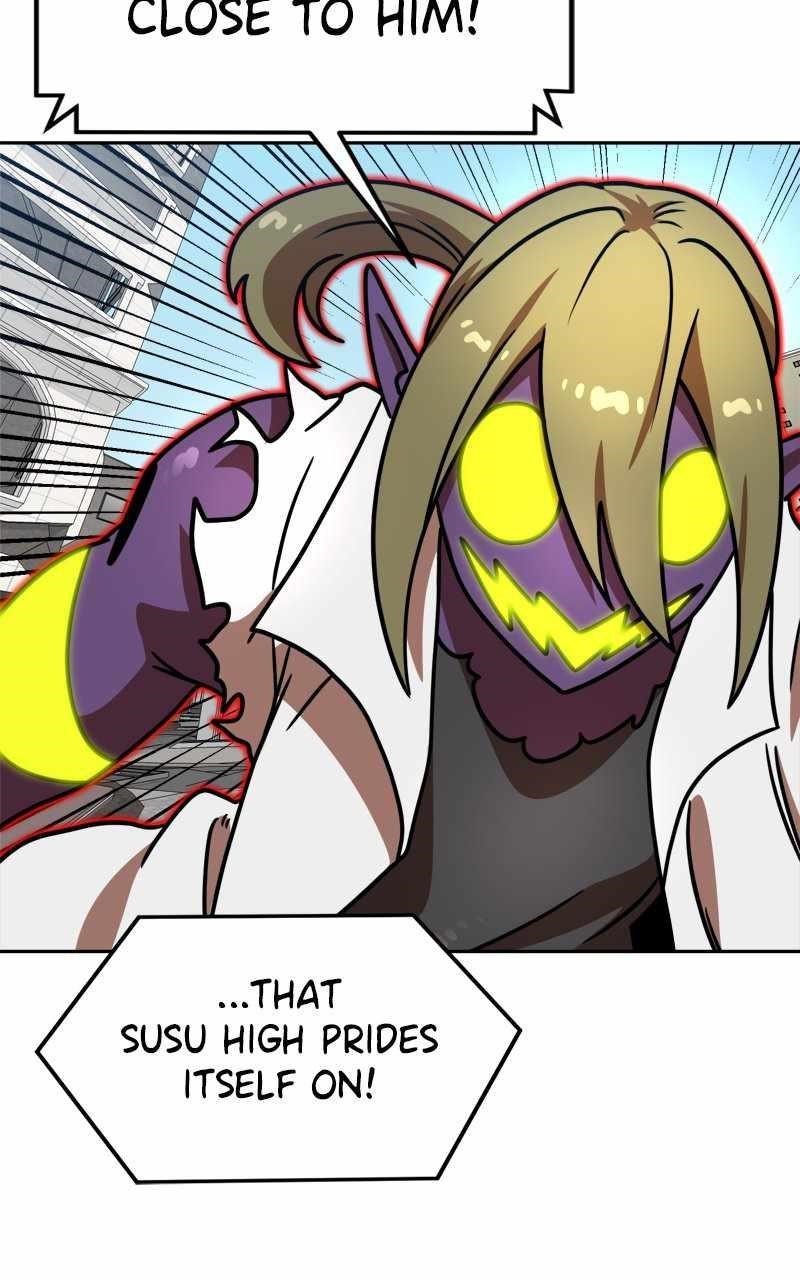 Double Click (PARK Soo-bong) Chapter 101 - Page 108