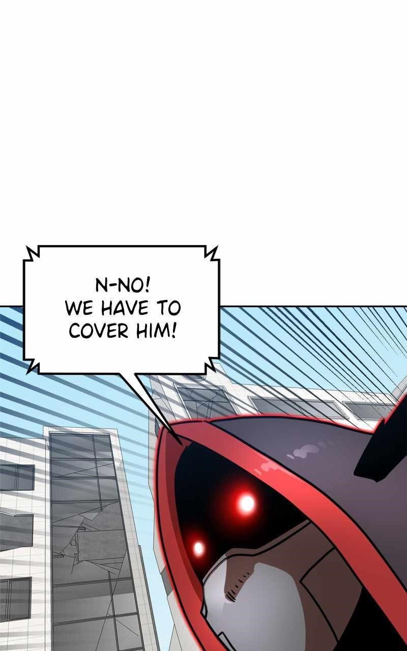 Double Click (PARK Soo-bong) Chapter 101 - Page 109