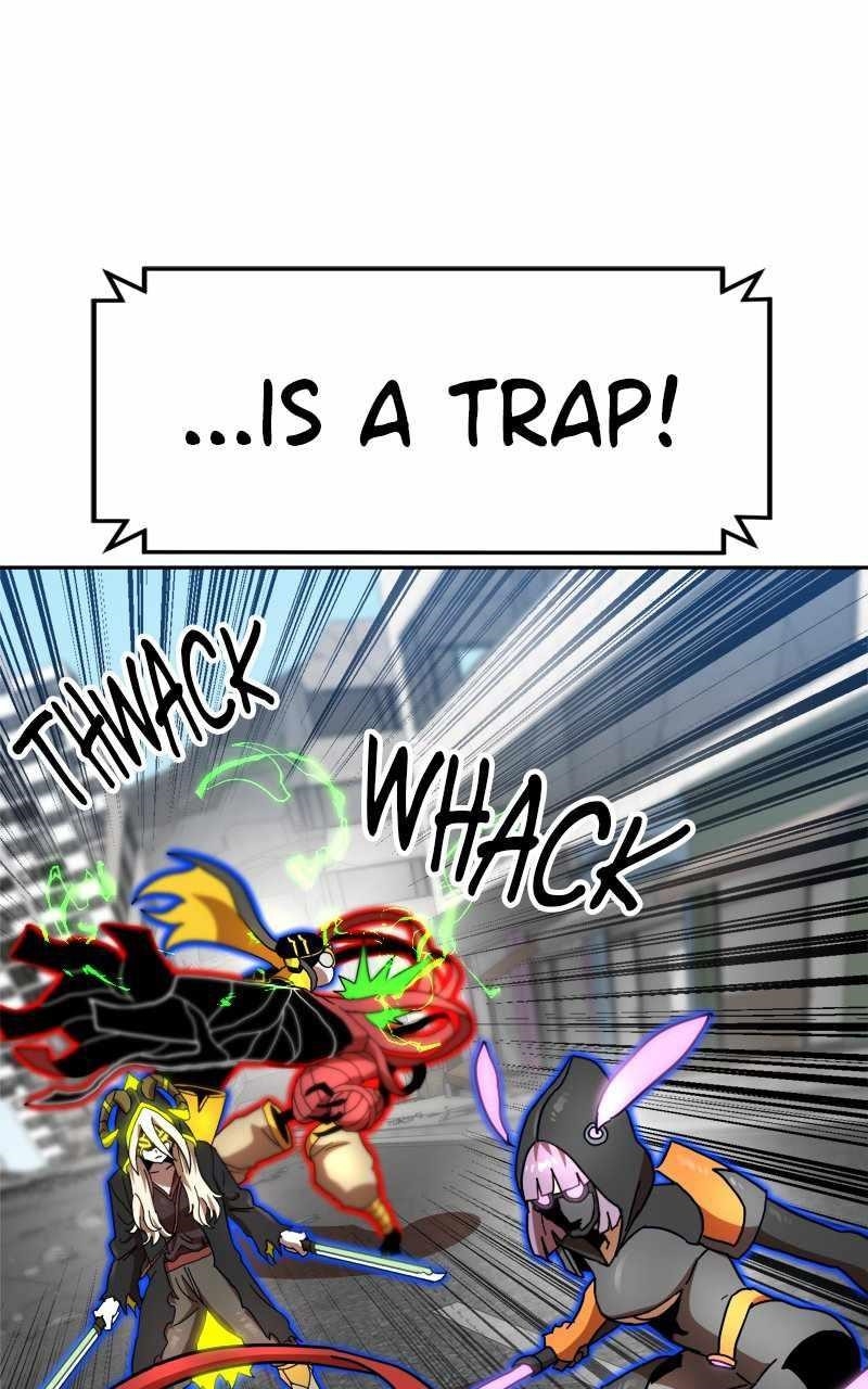 Double Click (PARK Soo-bong) Chapter 101 - Page 111