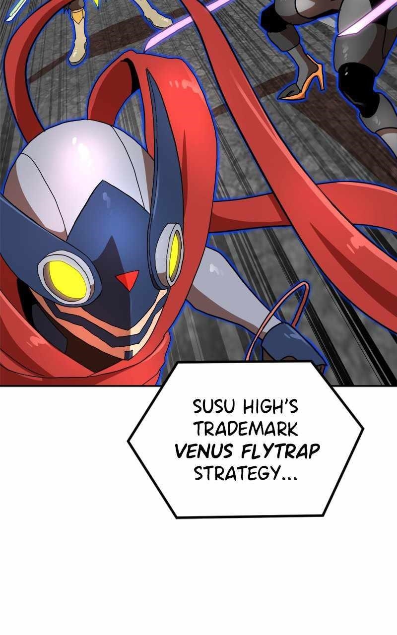 Double Click (PARK Soo-bong) Chapter 101 - Page 112