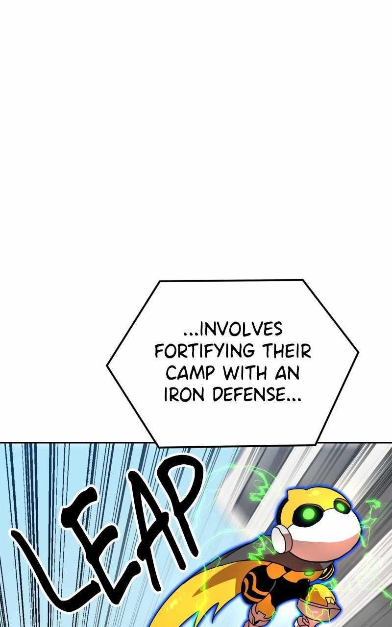 Double Click (PARK Soo-bong) Chapter 101 - Page 113