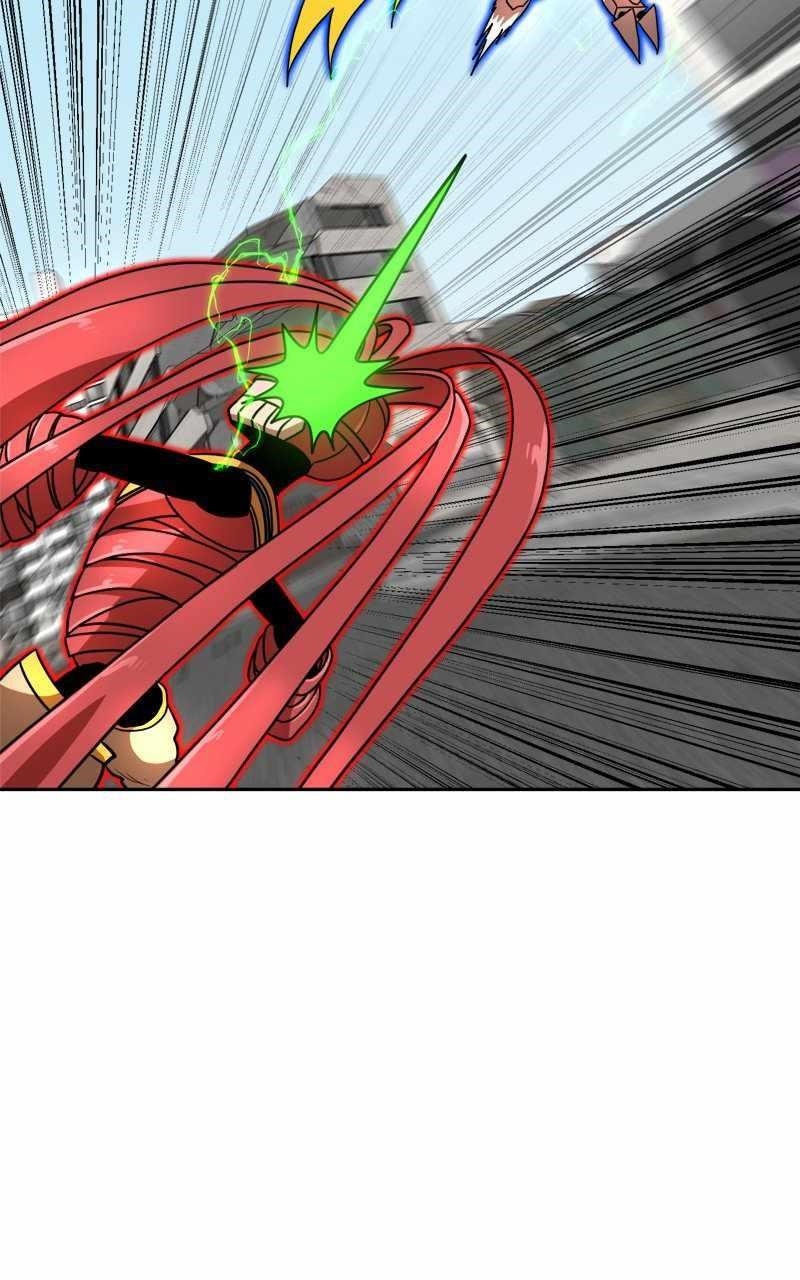 Double Click (PARK Soo-bong) Chapter 101 - Page 114