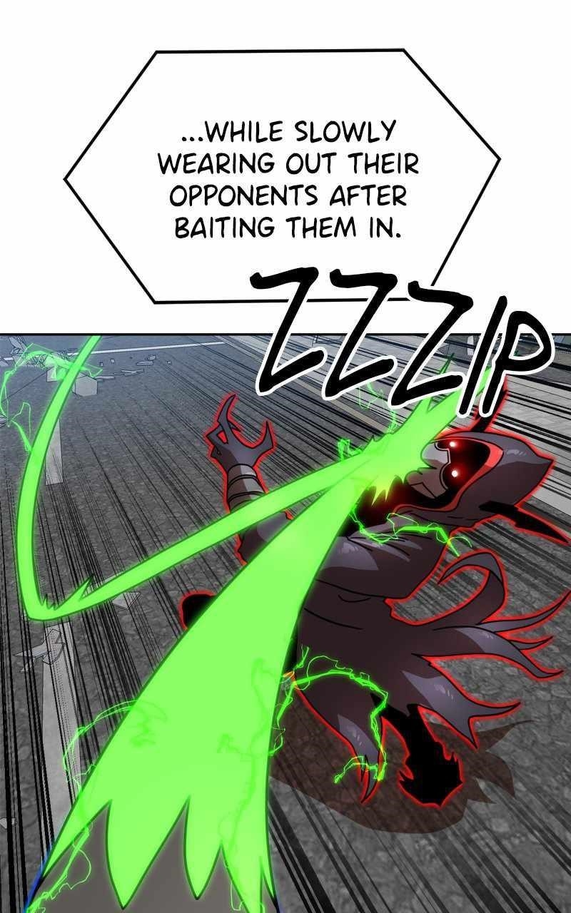 Double Click (PARK Soo-bong) Chapter 101 - Page 115