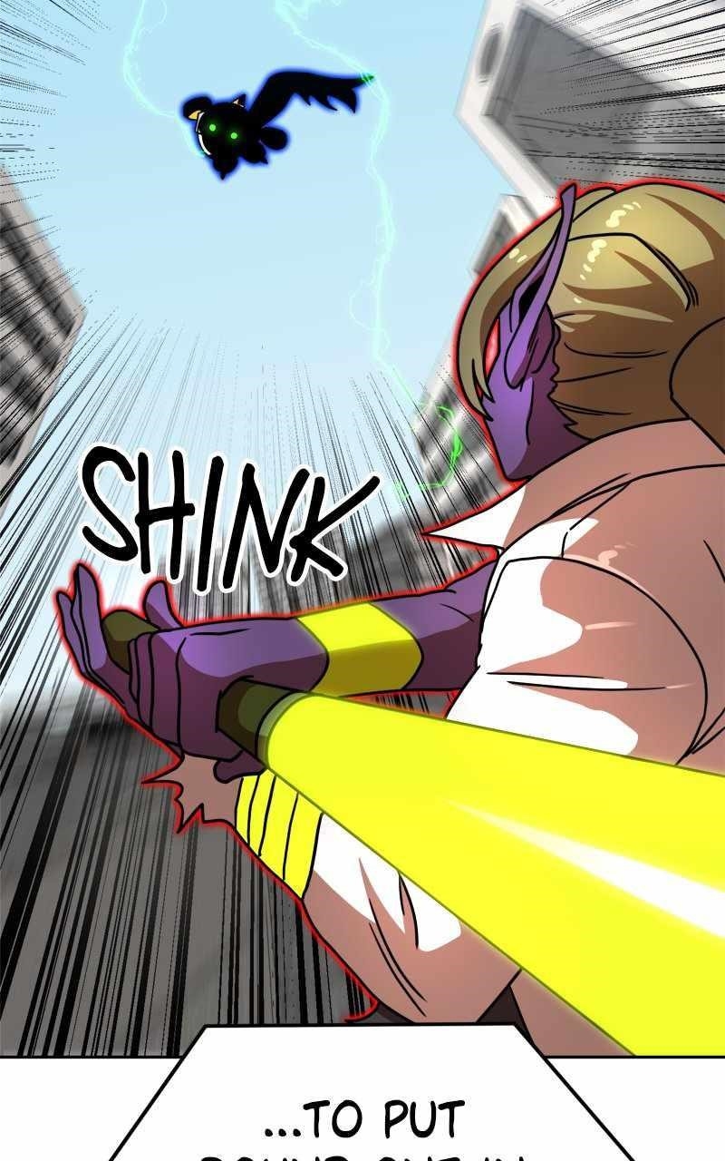 Double Click (PARK Soo-bong) Chapter 101 - Page 117