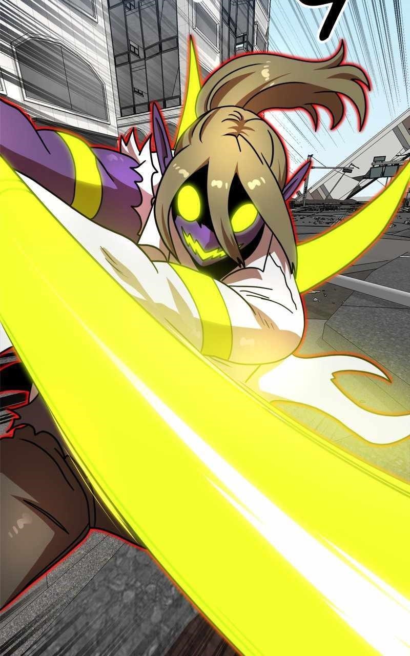 Double Click (PARK Soo-bong) Chapter 101 - Page 119