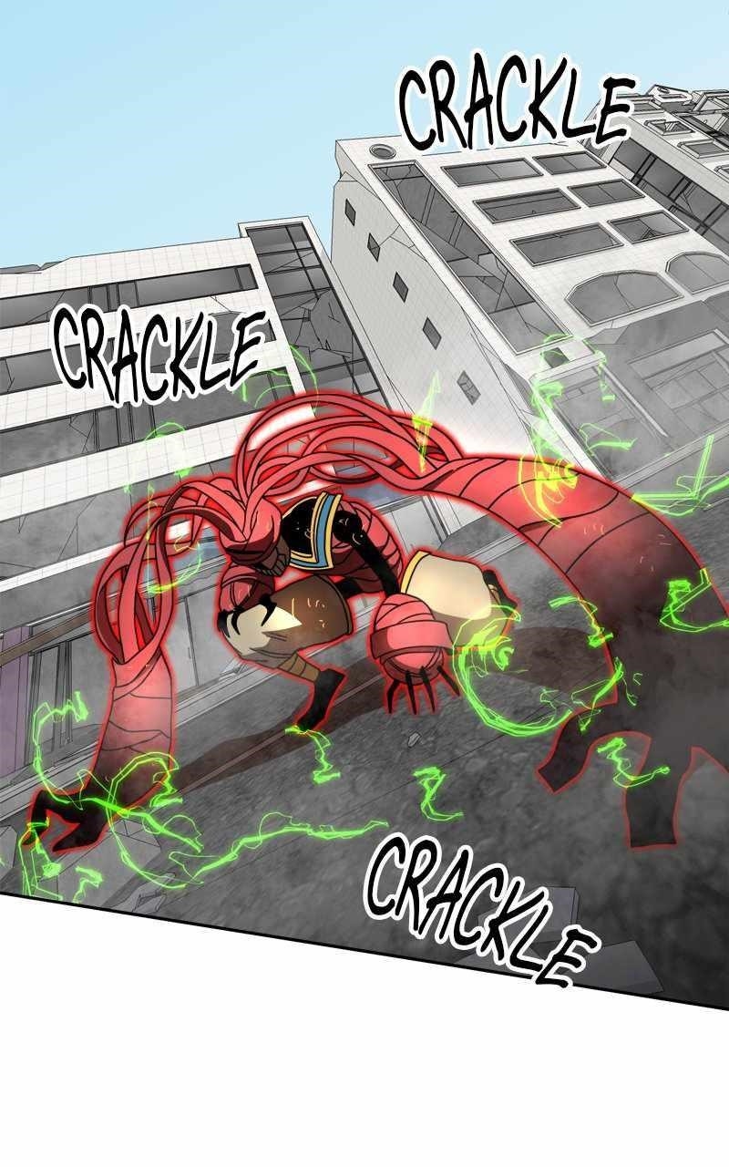 Double Click (PARK Soo-bong) Chapter 101 - Page 136