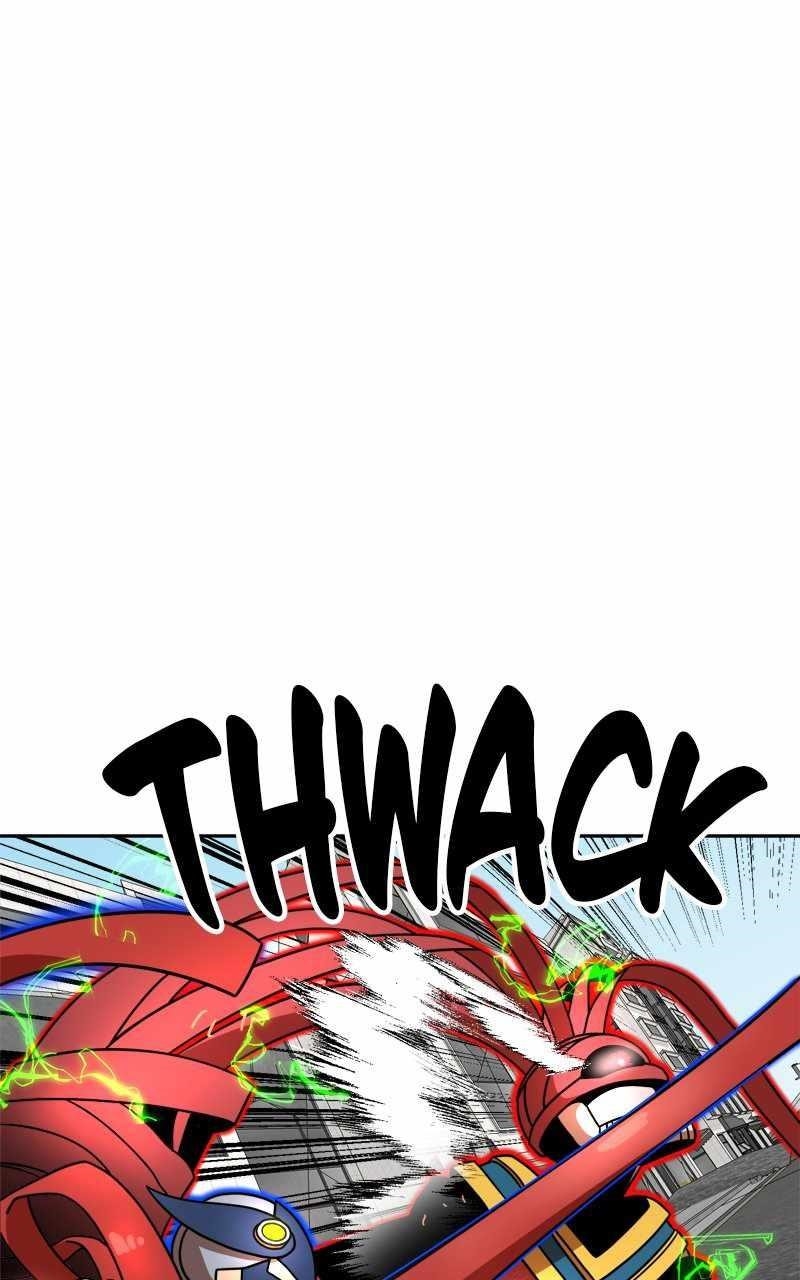 Double Click (PARK Soo-bong) Chapter 101 - Page 137