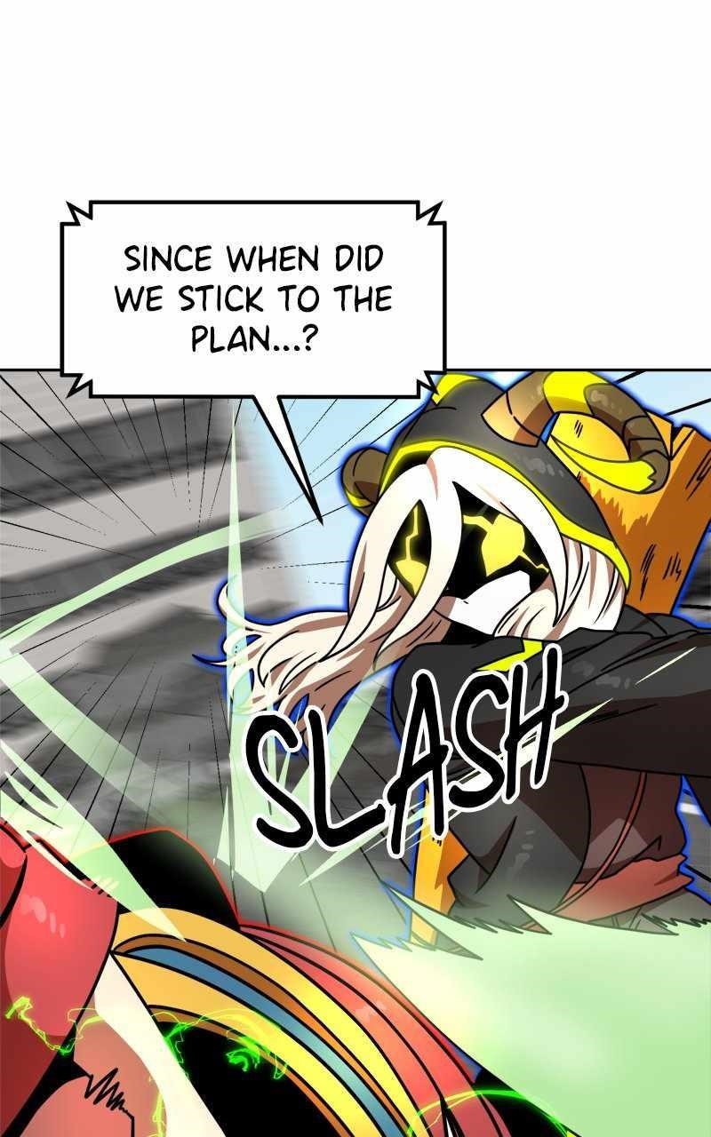 Double Click (PARK Soo-bong) Chapter 101 - Page 139