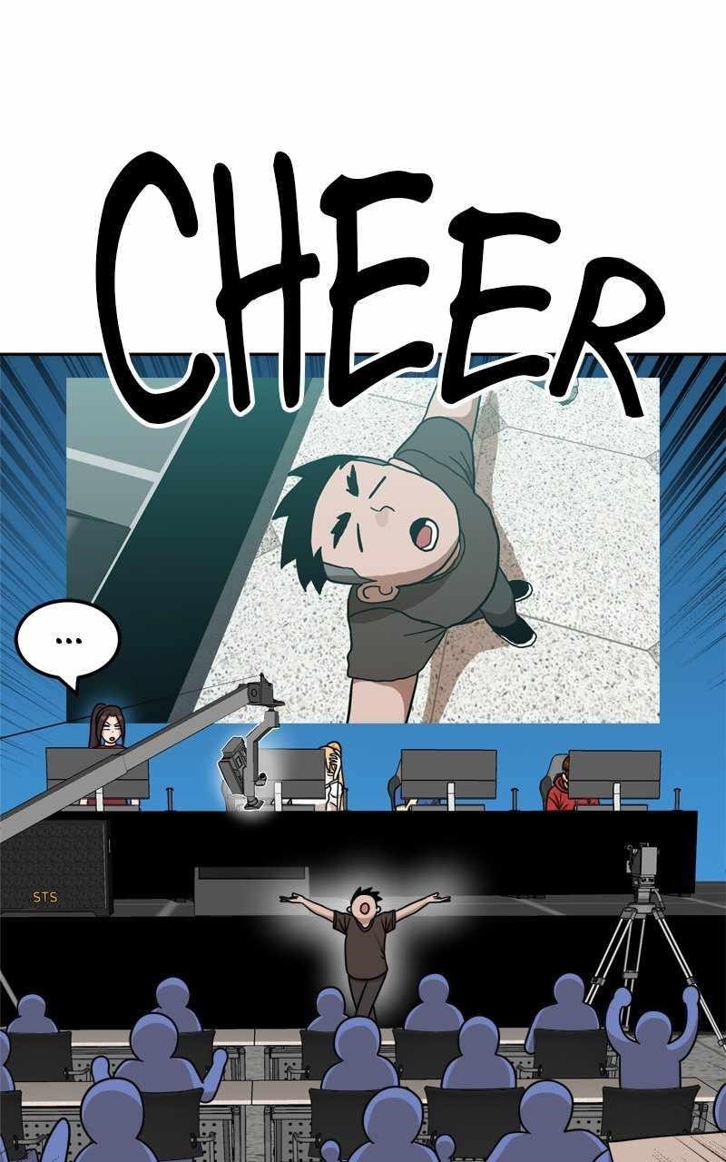 Double Click (PARK Soo-bong) Chapter 101 - Page 14