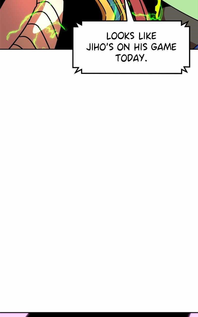 Double Click (PARK Soo-bong) Chapter 101 - Page 140