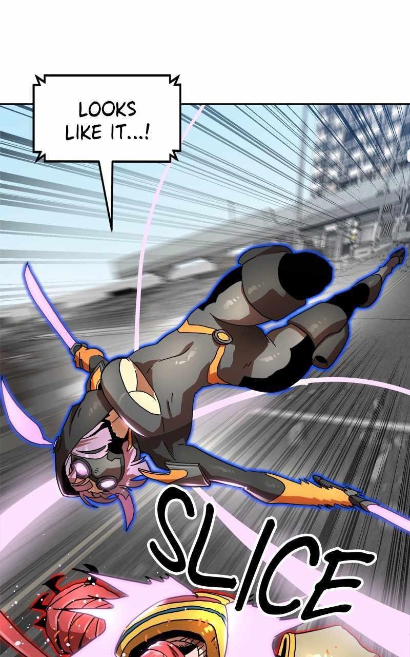 Double Click (PARK Soo-bong) Chapter 101 - Page 142