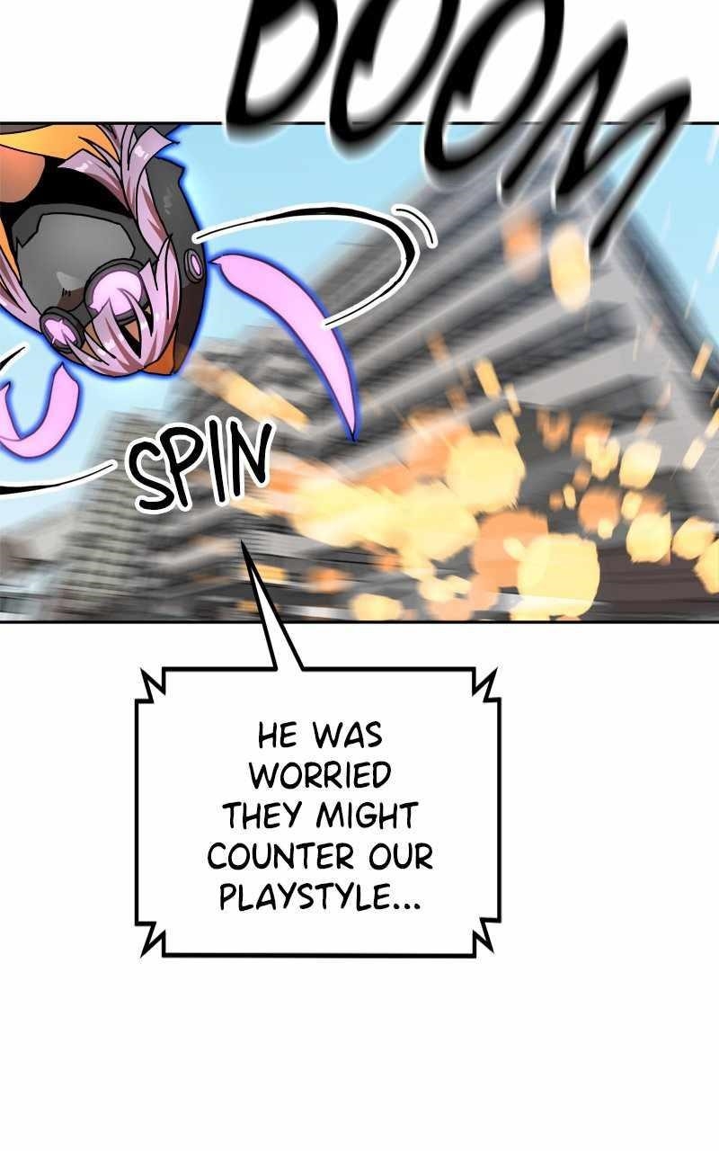 Double Click (PARK Soo-bong) Chapter 101 - Page 144